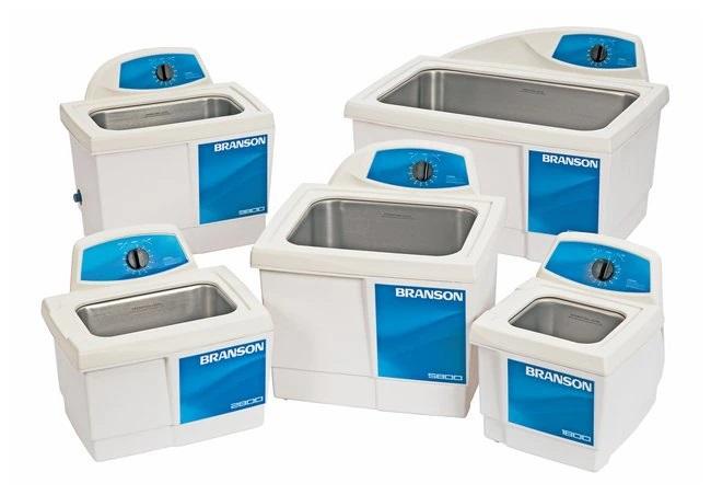 BAÑO ULTRASONICO ANALOGO 9.5 LTOS.