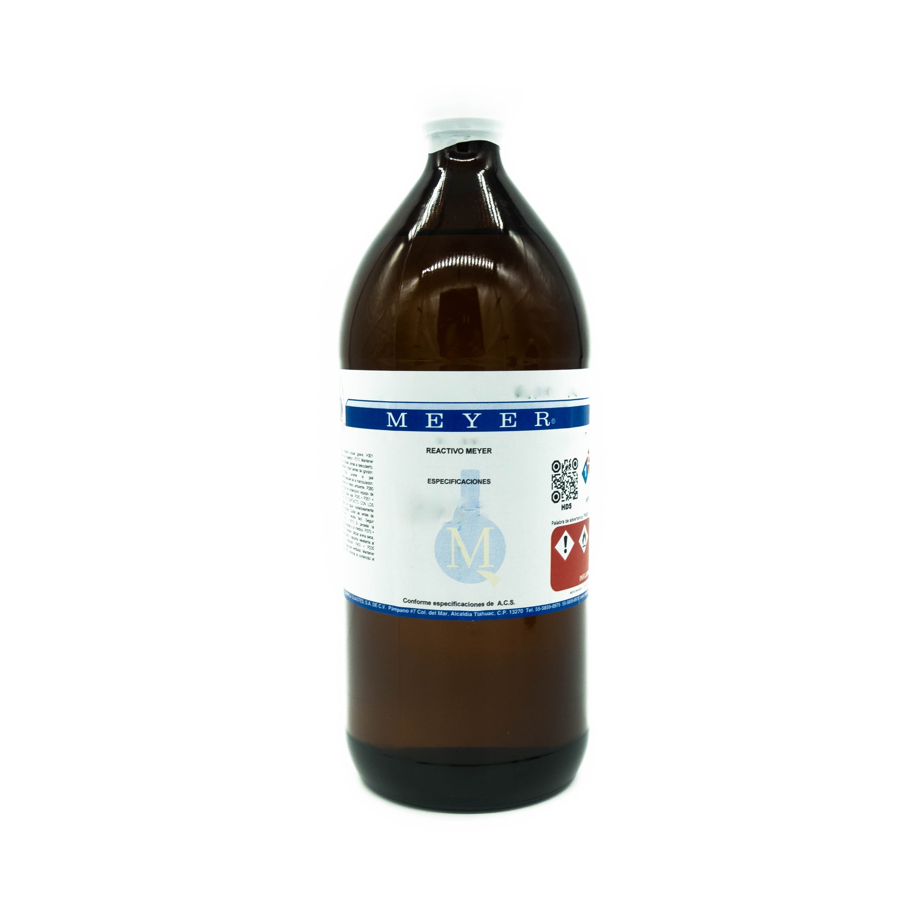 1 LT. VASELINA LIQUIDA TEC. (ACEITE MINERAL AMARILLO) – COCISA