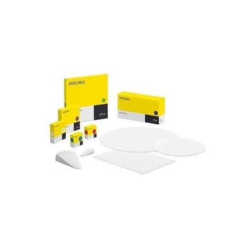 SARTORIUS / FILTRACIÓN DE LABORATORIO