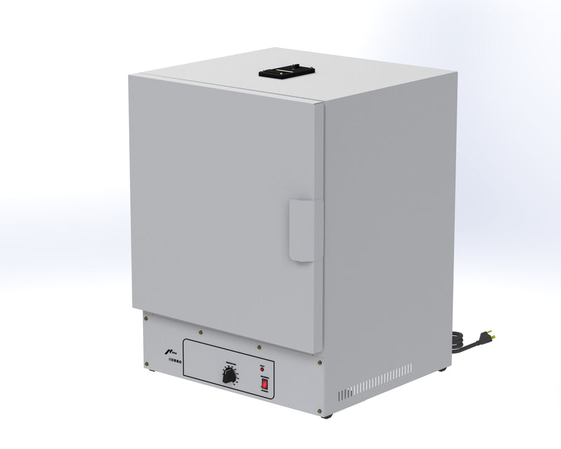 HORNO DE SECADO DE 64 LTOS. TEMP. HASTA 220°C. ANALOGO