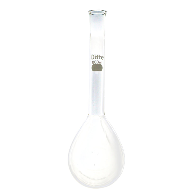 MATRAZ KJELDAHL DE 800 ML.