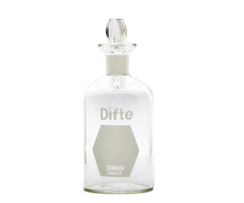 BOTELLA B.O.D. DE 300 ML.