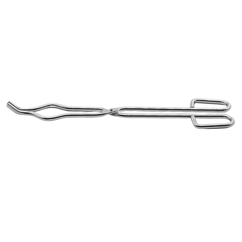 PINZA P/CRISOL DEC 30 CMS. DE LARGO.