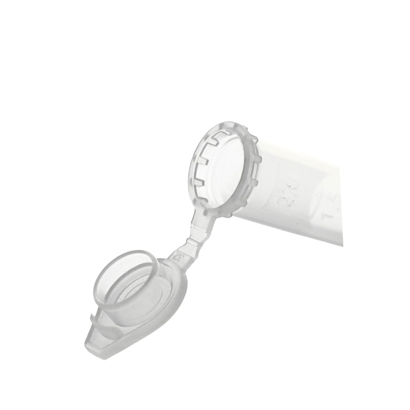 MICROTUBO DE (PP) DE 2 ML. PK/500