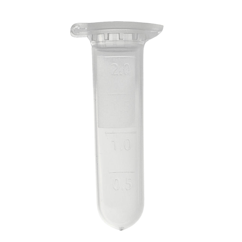 MICROTUBO DE (PP) DE 2 ML. PK/500