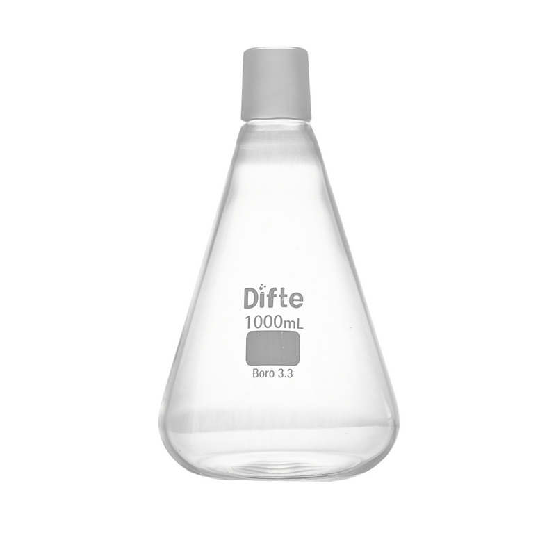 UNIDAD DE FILTRACION COMPLETA, CON EMBUDO DE 300 ML. Y MATRAZ DE 1,000 ML.