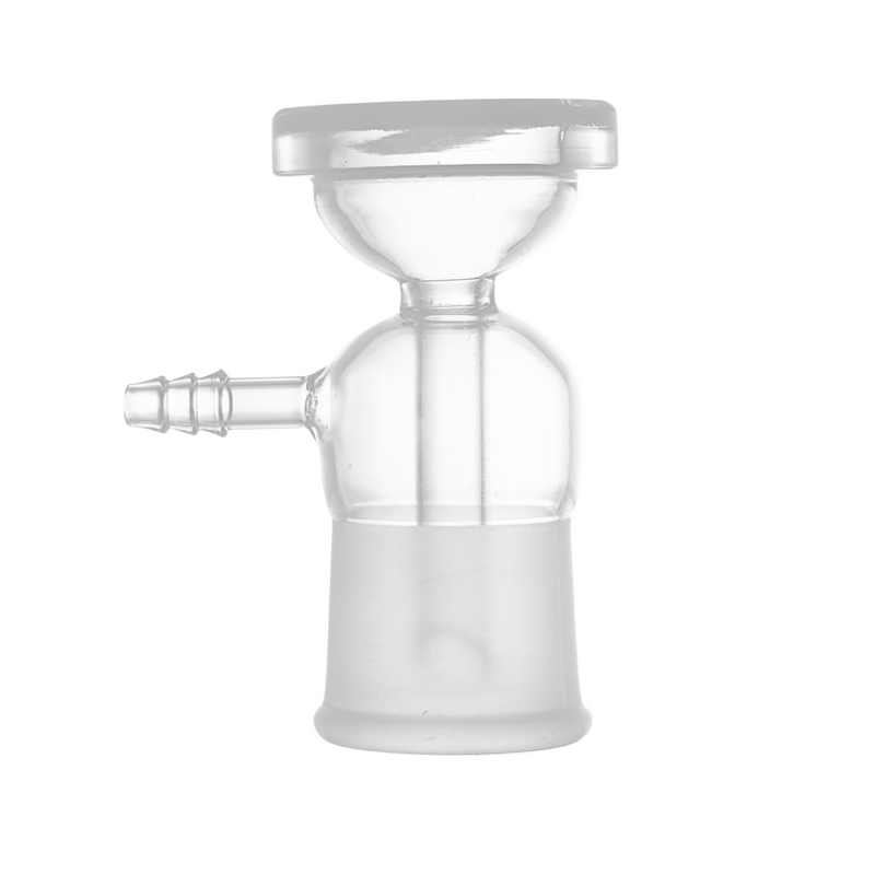 UNIDAD DE FILTRACION COMPLETA, CON EMBUDO DE 300 ML. Y MATRAZ DE 1,000 ML.