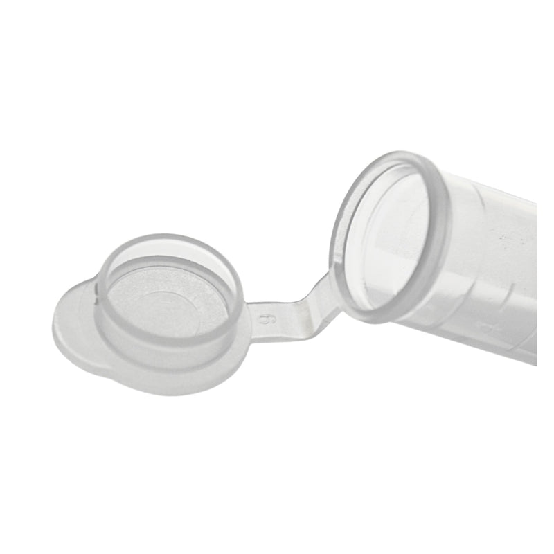 MICROTUBO DE (PP) 5ML PK/300