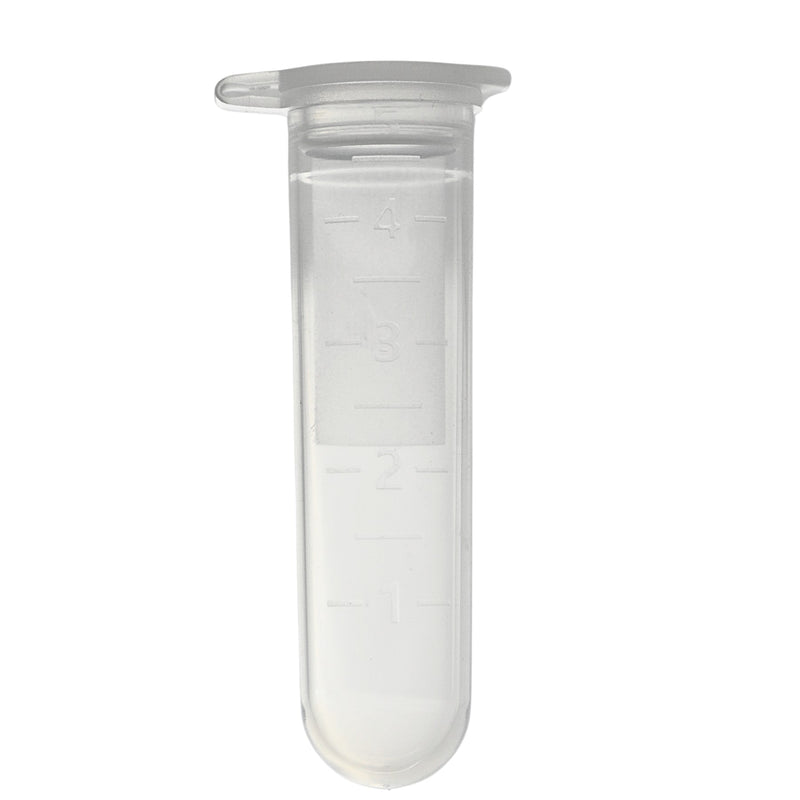 MICROTUBO DE (PP) 5ML PK/300