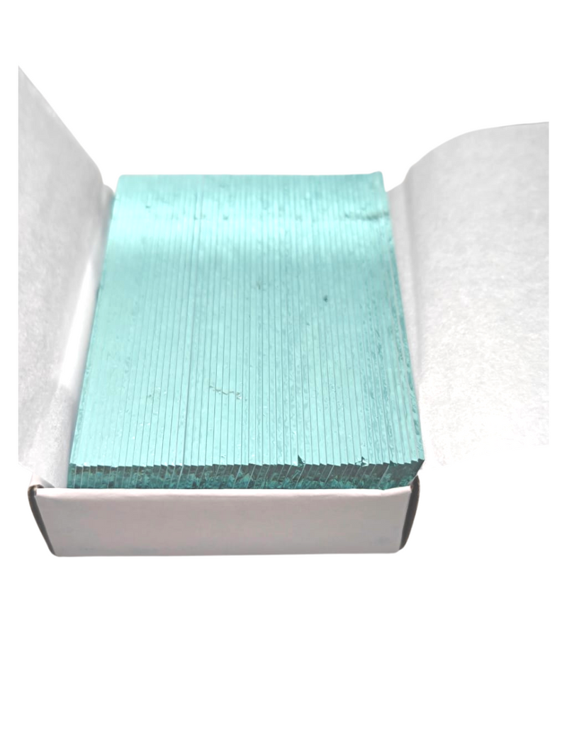 PORTA OBJETOS DE 26 X 76 MM PK/50