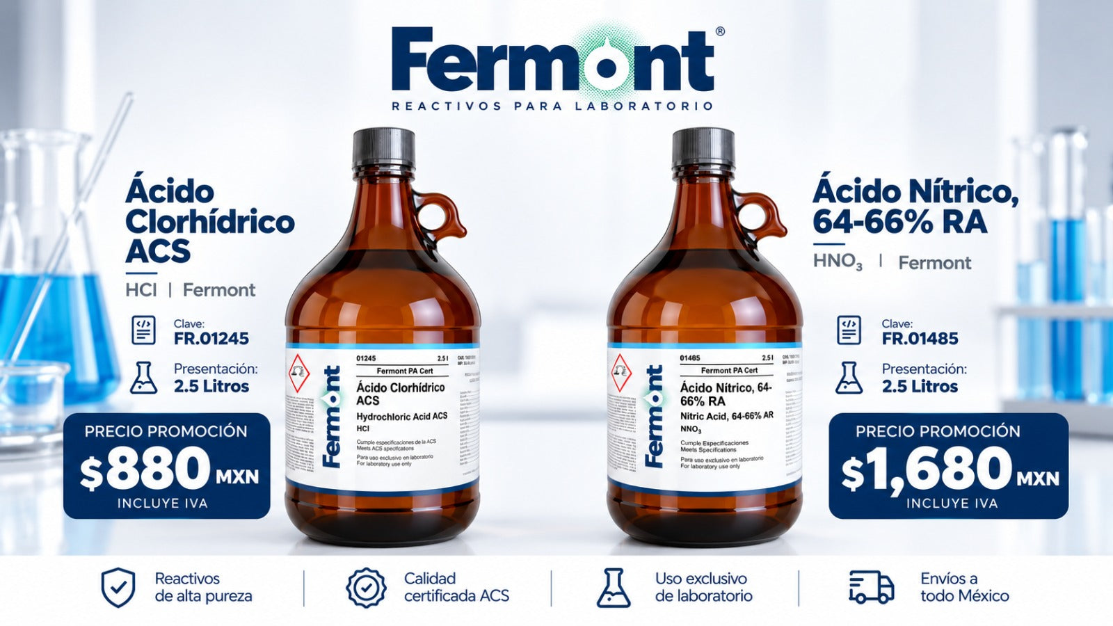 FERMONT