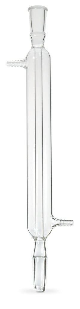 CONDENSADOR LIEBIG SIN JUNTAS 500 MM.