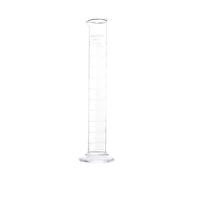 PROBETA, P.C. "B" METRICA PARA PRUEBA DE EMULSION 100 ML.