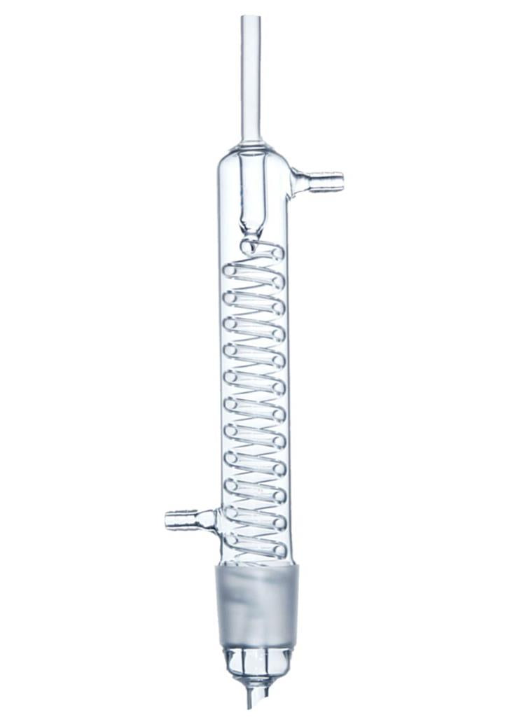 CONDENSADOR PARA EXTRACCION 34/45 (PARA 24005) 50 MM.