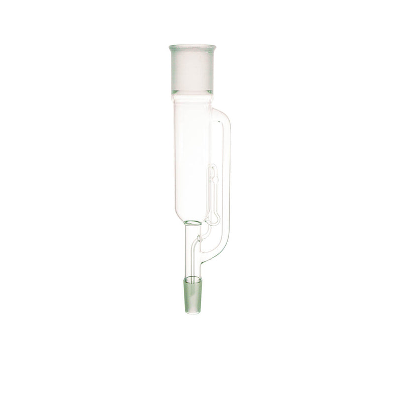 TUBO DE EXTRACCION (CAMARA) 34/45 (PARA 24005) 40 MM.