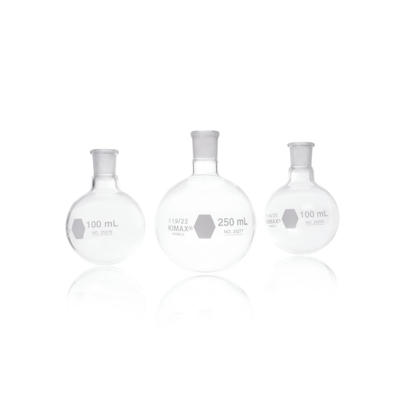 MATRAZ FONDO REDONDO, CUELLO CORTO, JUNTA 19/22 250 ML.