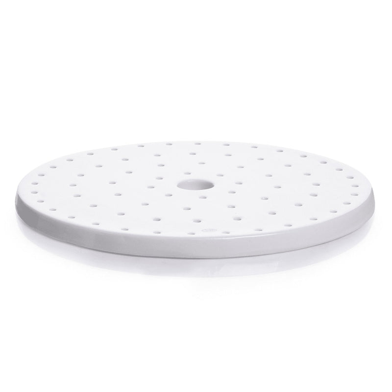 PLATO DE PORCELANA 200 MM.