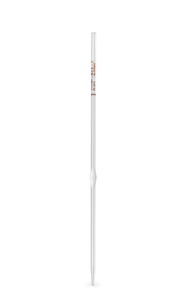 PIPETA VOLUMETRICA, LINEA TEKK® 1 ML.