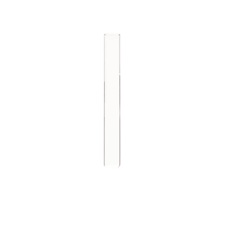 TUBO DE CULTIVO LISO 16 X 150 MM.