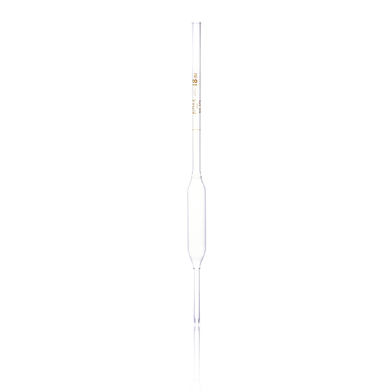 PIPETA PARA LECHE PUNTA ABIERTA