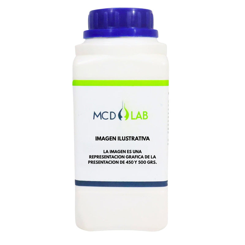 450 GRS. BASE DE CALDO TETRATIONATO