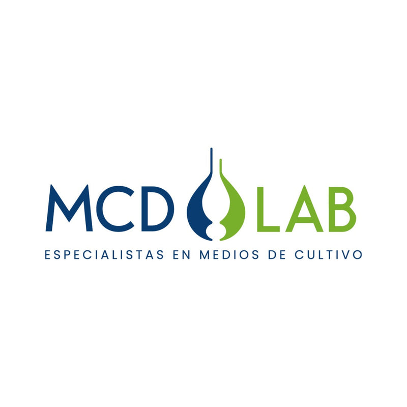 CAJA C/10 FRASCOS 20 ML. HEMO-CHEK ICC