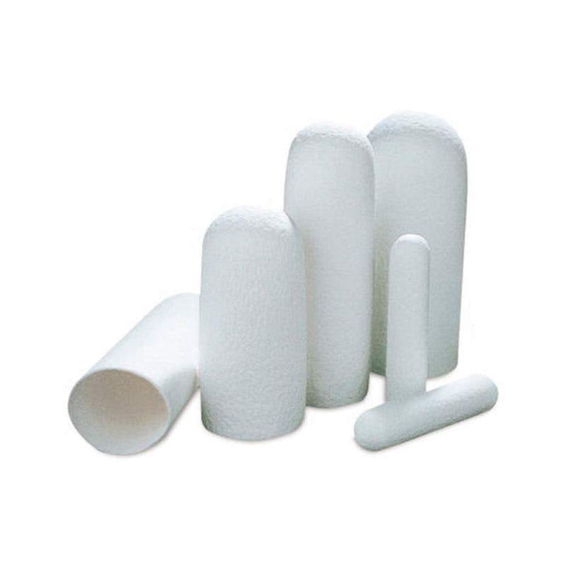 CARTUCHOS DE EXTRACCION 603. 25 X 80 CMS. PK/25