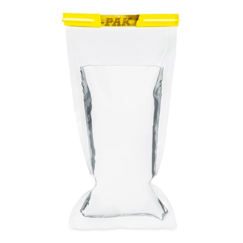 Bolsa estéril Whirl-Pak de 4 Oz (118 ml Bolsa estéril Whirl-Pak de 4 Oz (118 ml