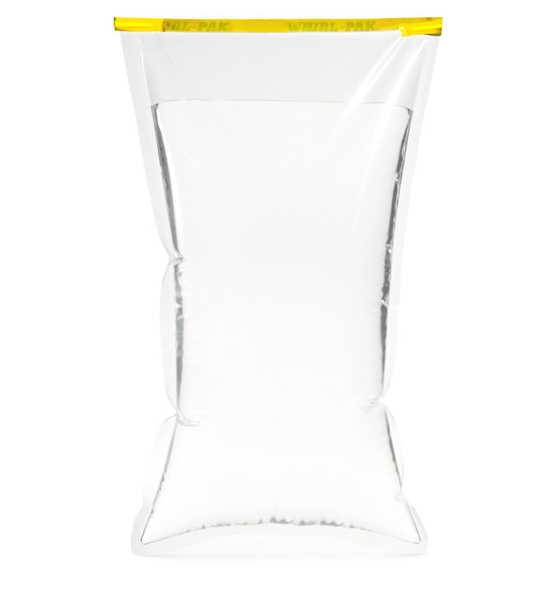 BOLSA DE 24 OZ (710 ML). WHIRL-PAK®. PK/500.