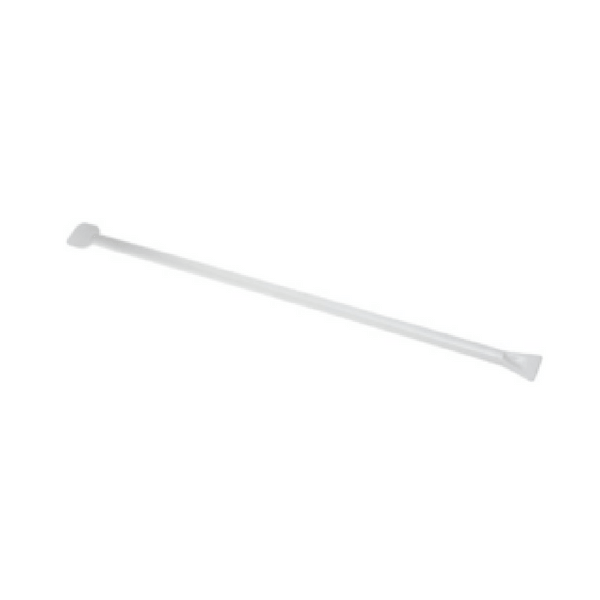 AGITADOR (PP), DIAMETRO DE 7 MM. LARGO DE 250 MM. (AUTOCLAVABLE)