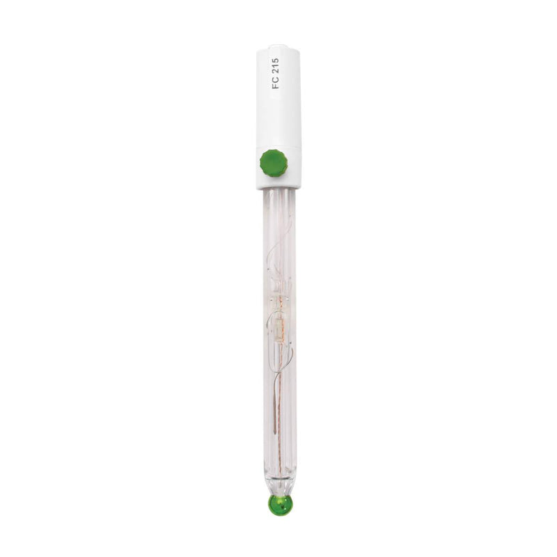 ELECTRODO DE PH PARA AGUA POTABLE CON CONECTOR DIN DE CONEXION RAPIDA