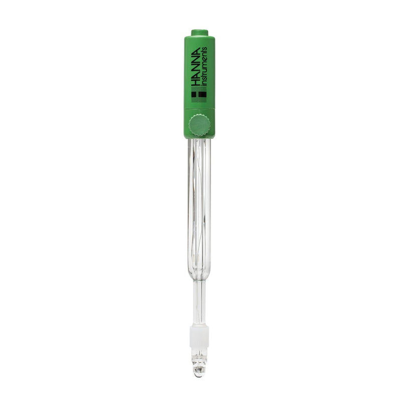 ELECTRODO ORP CON SISTEMA DE PREVENCION DE OBSTRUCCIONES (CPS™) Y CONECTOR BNC