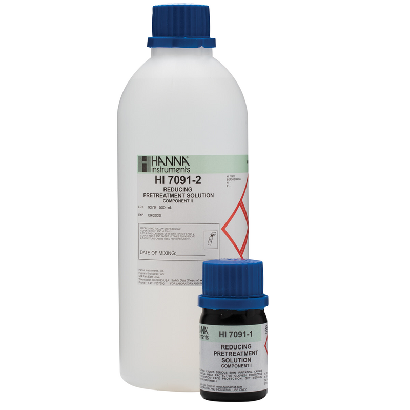 SOLUCION PRETRATAMIENTO REDUCTORA, 500 ML