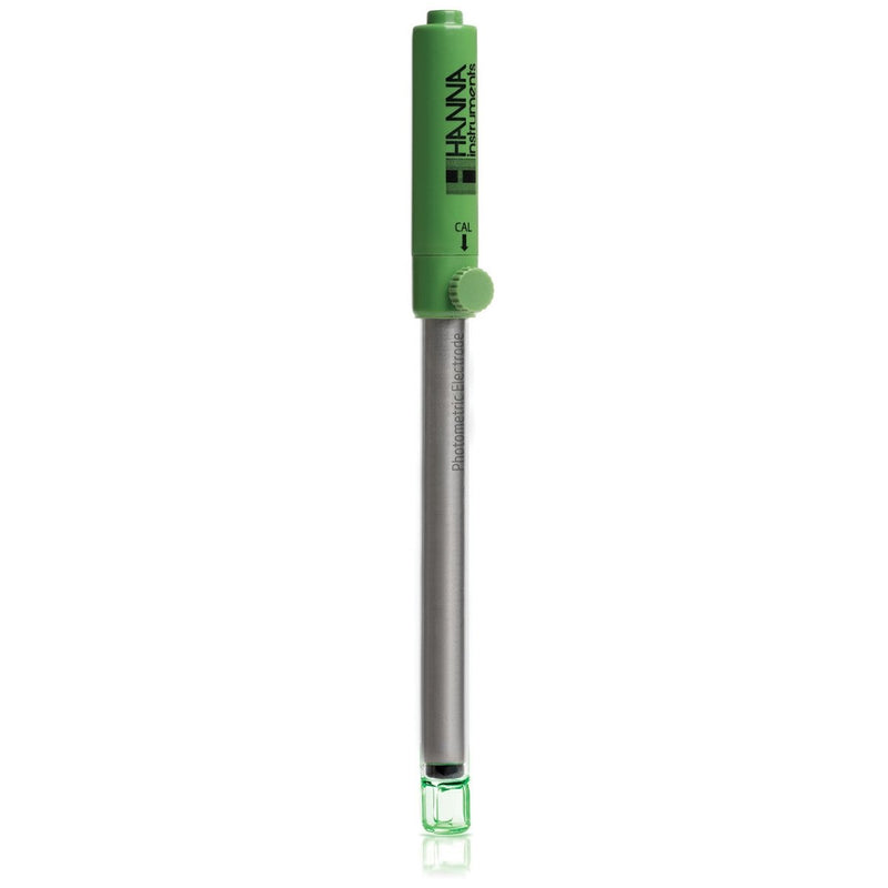 ELECTRODO FOTOMETRICO CON LED VERDE (525 NM)