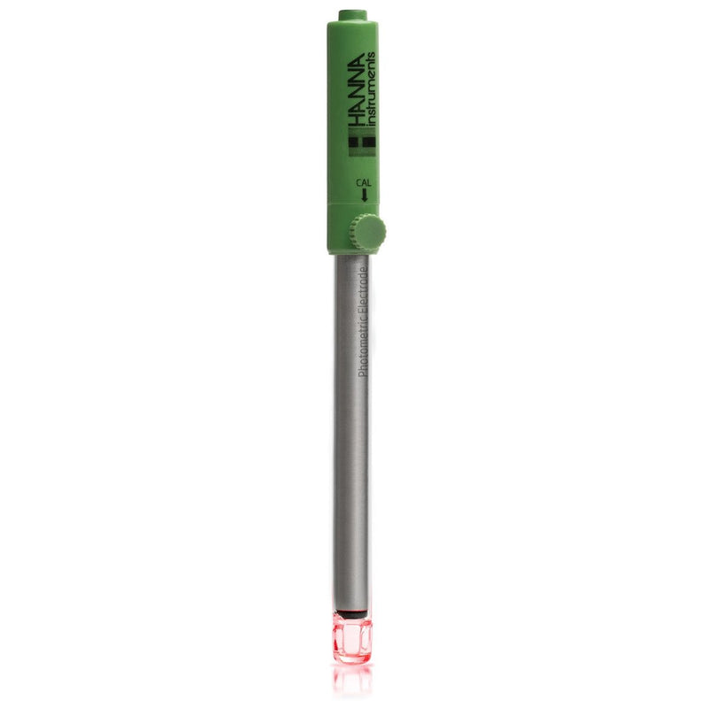 ELECTRODO FOTOMETRICO CON LED ROJO (625 NM)