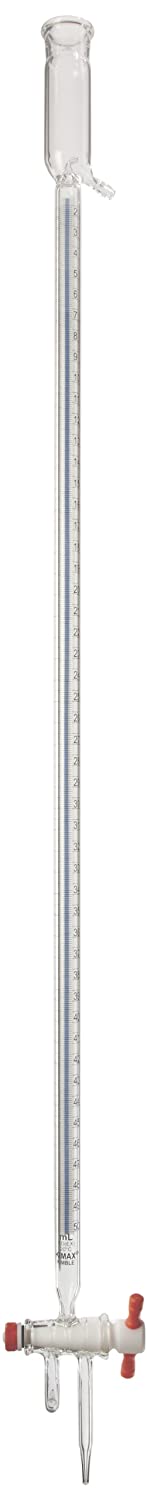 BURETA SCHELBACH, CERO AUTOMATICA 3 VIAS, LLAVE PTFE