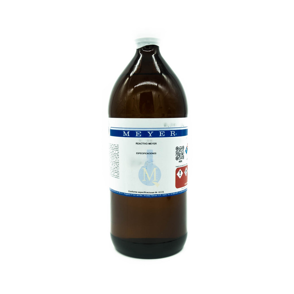 1 LT. ACIDO FOSFORICO 85 % ACS – COCISA